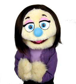 Kate Monster